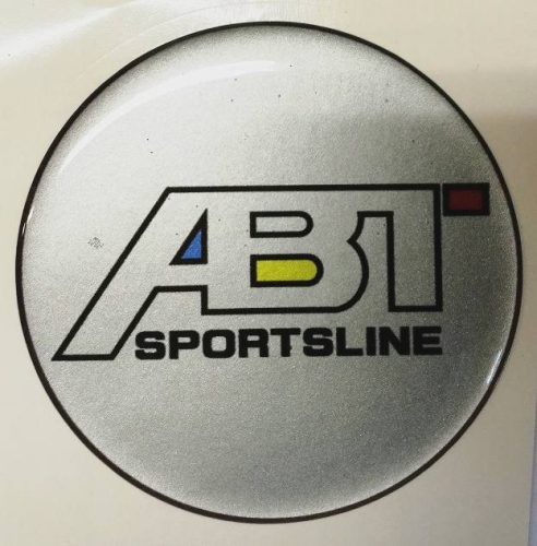 3D-s ABT felnimatrica több színben