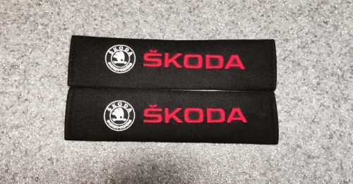 Biztonságiöv párna Skoda NEW