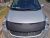 Suzuki Swift 2010-2017 motorháztetővédő 