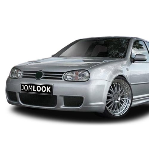 Volkswagen Golf4 R32 design első lökhárító JOM 1J1807103JRS