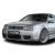 Volkswagen Golf4 R32 design első lökhárító JOM 1J1807103JRS
