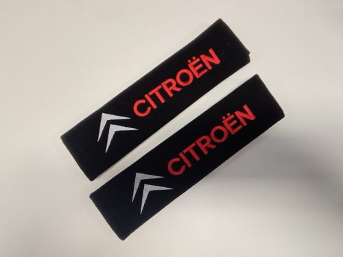 Biztonságiöv párna Citroen
