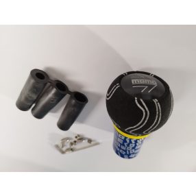 Váltógomb MOMO több színben