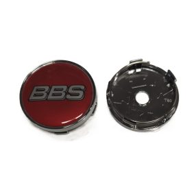 Alufelni felniközép kupak 60mm/56mm BBS több színben