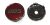 Alufelni felniközép kupak 60mm/56mm BBS több színben