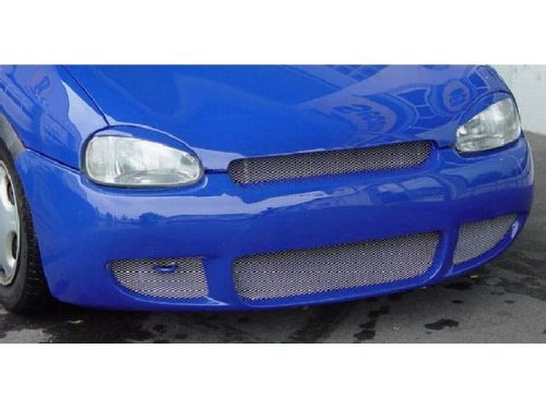 Opel Corsa-B szemöldök