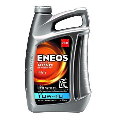 Motorolaj ENEOS 10W40 