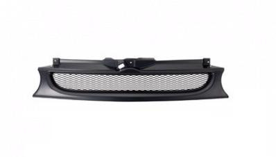 Volkswagen Golf4 jelnélküli hűtőrács  CT