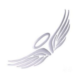 3D-s Angel matrica