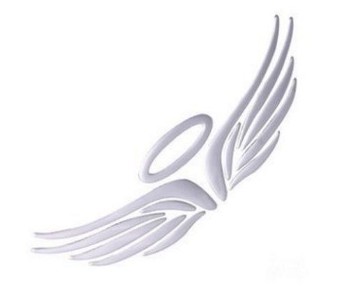 3D-s Angel matrica