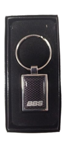 Emblémás kulcstartók díszcsomagolásban NEW BBS ST