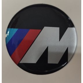3D-s BMW M-es felnimatrica több színben