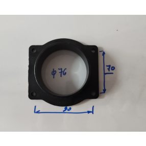 Légszűrő adapter BMW