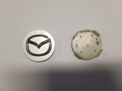 Alufelni felniközép kupak 56mm/55mm Mazda több színben