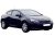 Opel Astra-J GTC jelnélküli hűtőrács JOM 6320070OE