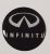 3D-s Infiniti felnimatrica több színben