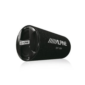 Alpine SWT-12S4 1000W/300W Bass-reflex mélynyomó cső