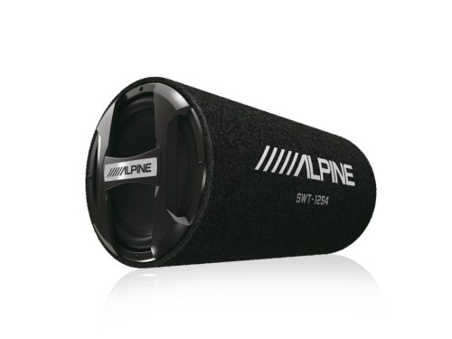 Alpine SWT-12S4 1000W/300W Bass-reflex mélynyomó cső