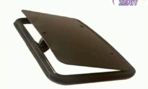 Tetőablak, napfénytető univerzális tekerős 