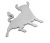 3D logo Bull (Bika)