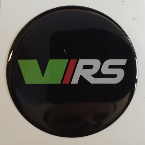 3D-s Skoda VRS felnimatrica több színben