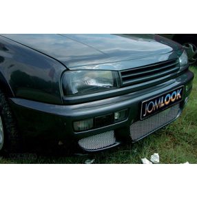 Volkswagen Vento Motorháztető hosszabító ST