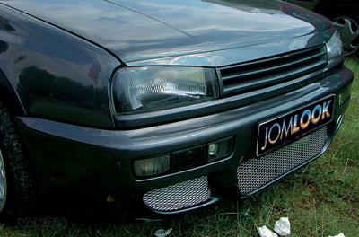 Volkswagen Vento Motorháztető hosszabító ST