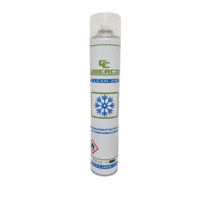  KLÍMA tisztító spray 750ml CYBERCON