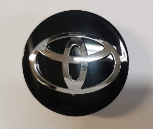 Alufelni felniközép kupak 62mm/60mm Toyota 