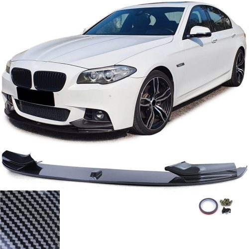 BMW F10, F11 első toldat Carbon JOM 5111503