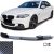 BMW F10, F11 első toldat Carbon JOM 5111503