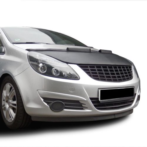 Opel Corsa-D Motorháztetővédő