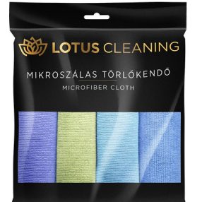 MIKROSZÁLAS TÖRLŐKENDŐ - 220 GSM