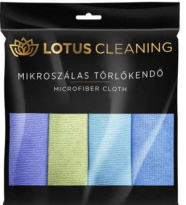 MIKROSZÁLAS TÖRLŐKENDŐ - 220 GSM
