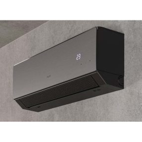 AUX HELIA 3,5 kW Klíma szett tálcafűtéssel