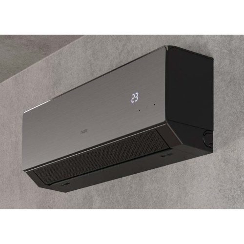 AUX HELIA 3,5 kW Klíma szett tálcafűtéssel