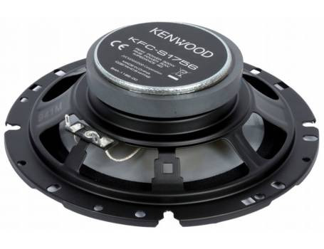 Autóhangszórók Kenwood több méretben