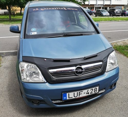 Opel Meriva-A Motorháztetővédő 