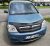 Opel Meriva-A Motorháztetővédő 