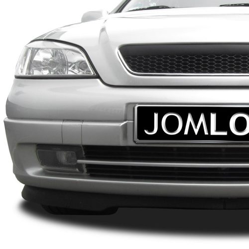 Opel Astra-G jel nélküli hűtőrács OPC style JOM 6320027MOE