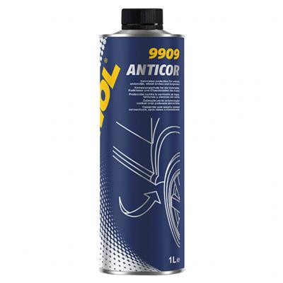 Alváz és üregvédő 1000ml Mannol 9909