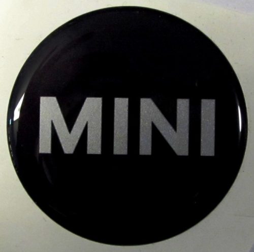 3D-s MINI felnimatrica több színben