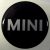 3D-s MINI felnimatrica több színben