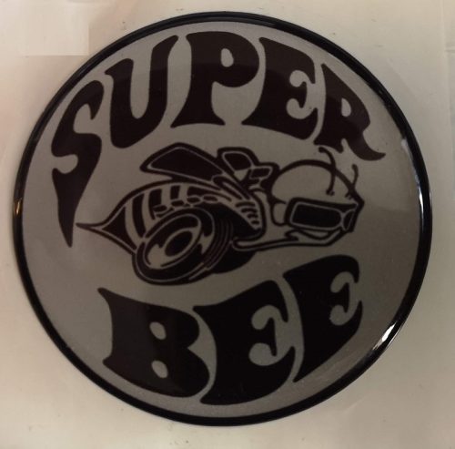 3D-s SuperBee felnimatrica 