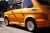 Fiat 126 küszöb spoiler ST