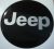 3D-s Jeep felnimatrica több színben