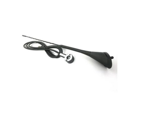 Antenna univerzális talpas 41 cm