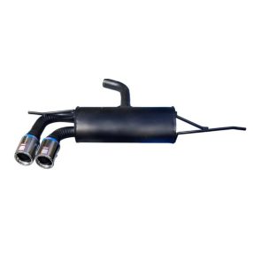 Sportdob VW Scirocco dupla Paragi