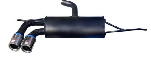Sportdob VW Scirocco dupla Paragi
