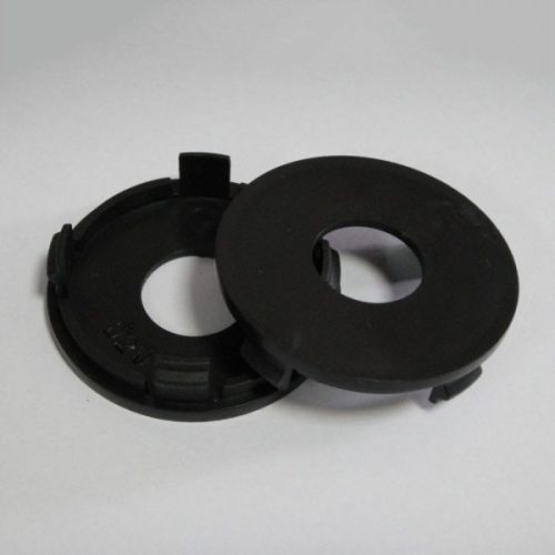 Alufelni felniközép kupak 55,7mm/51,3mm D27